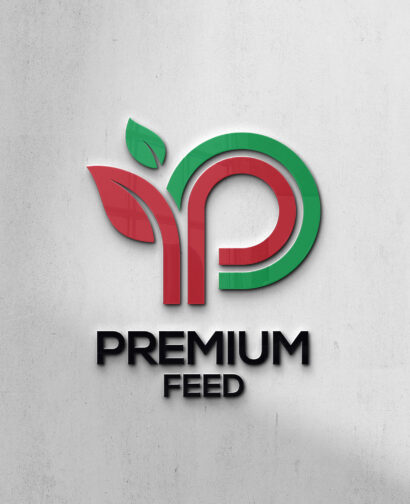 Premium Feed Logo